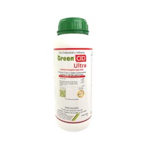 GreenCid ULTRA 1 Litro